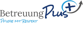 BetreuungPlus Logo